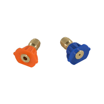 Simpson 80177 Nozzle Kit - Default Title