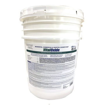 Simpson Disinfectant Concentrate - 5