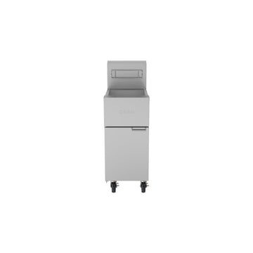 Dean by Frymaster Floor Fryer, 15 5/8" Wide - 50 lb.
