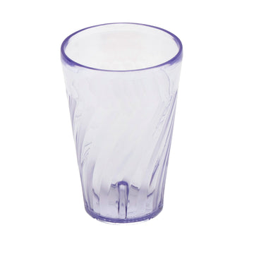 G.E.T. Enterprises 2216-1 GET Tahiti Plastic Tumbler, 16 oz., 72/Case - Blue
