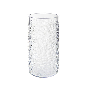 G.E.T. Enterprises 3316 GET Waikiki Plastic Tumbler, 16 oz., 72/Case - Clear