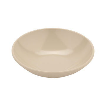 G.E.T. Enterprises B-453-MA GET Settlement Oasis Melamine Side Dish Bowl, 4.5 oz., Ivory, 48/Case - Default Title