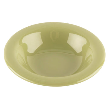 G.E.T. Enterprises B-86-AV GET Diamond Harvest Melamine Bowl, 8 oz., Green, 48/Case - Default Title