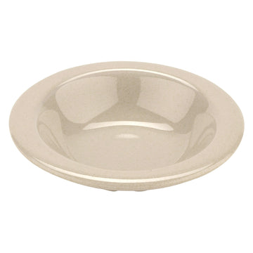 G.E.T. Enterprises BAM-1186 GET BambooMel Melamine Bowl, 8 oz., Beige, 48/Case - Default Title