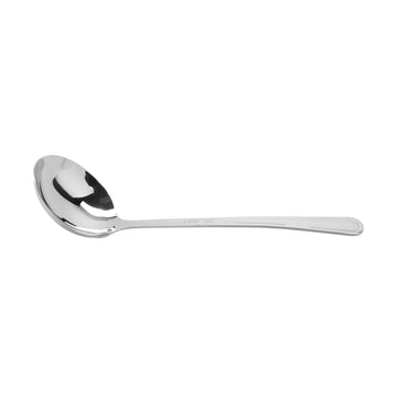 G.E.T. Enterprises BSRIM-42 Stainless Steel Ladle, 3 oz., Silver - Default Title