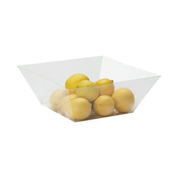 G.E.T. Enterprises BWL Bamboo Bowl, Brown - 1.5 qt.