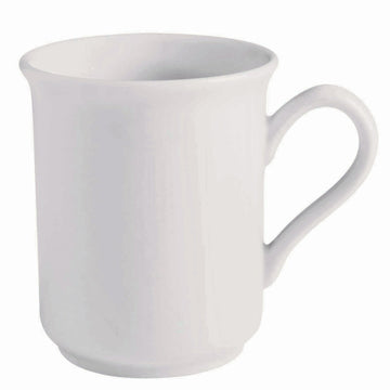 Corona by GET Enterprises PA1101606124 Actualite Porcelain Mug, 11 oz., 24/Case - Default Title