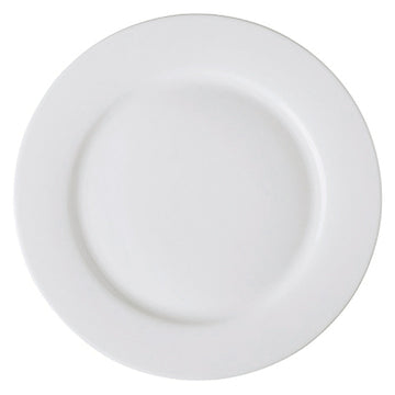 Corona by GET Enterprises Actualite Porcelain Plate - 6 1/2"