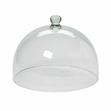 G.E.T. Enterprises GET Madison Avenue Polycarbonate Cover, Clear - 10 1/4"