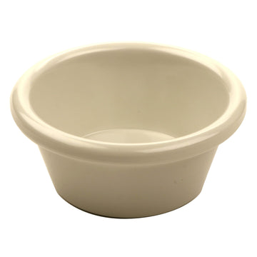 G.E.T. Enterprises HG-020-IV/1 Melamine Ramekin, 2 oz., Ivory, 48/Case - Default Title