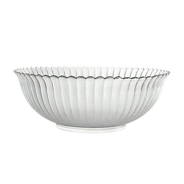 G.E.T. Enterprises HI-2006-CL Bowl, 10 qt., Clear, 3/Case - Default Title
