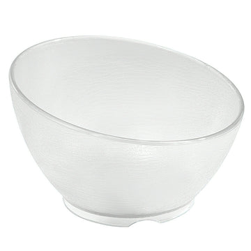 G.E.T. Enterprises HI-2037-CL Polycarbonate Bowl, 11.5 oz., Clear, 24/Case - Default Title