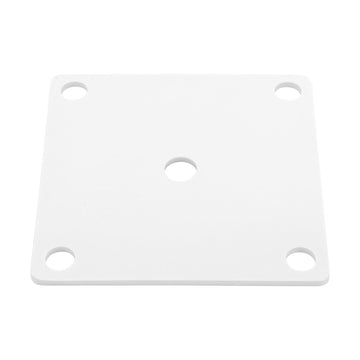 G.E.T. Enterprises ML-223-W Melamine False Bottom, White - Default Title