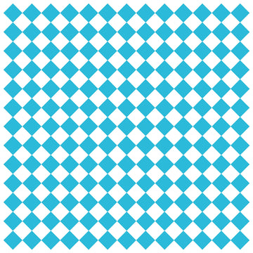G.E.T. Enterprises Liner, 12" x 12", 1,000/Case - Blue Check Deli Sandwich Wrap Paper