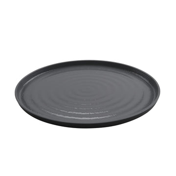 G.E.T. Enterprises GET Roca Melamine Platter - 14"