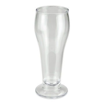 G.E.T. Enterprises SW-1417-1-SAN-CL Glass, 22 oz., Clear, 24/Case - Default Title
