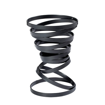 G.E.T. Enterprises WB-446 GET Cyclone Basket, 4" Diameter - Gray