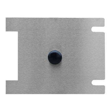 Globe FRYCOVER1016 Fryer Cover - Default Title