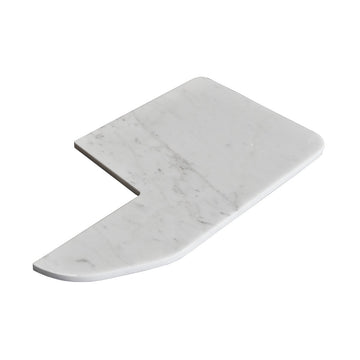 Globe FS12TRAY-MARBLE Receiving Tray - Default Title