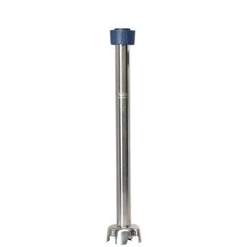 Globe GIBSTK20 Stainless Steel Shaft, 20" Long - Default Title