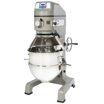 Globe SP60-1 Floor Mixer, 60 qt., 220V - Default Title