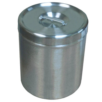 Paragon 598120 Stainless Steel Bain Marie Pot, 3 qt., Silver - Default Title