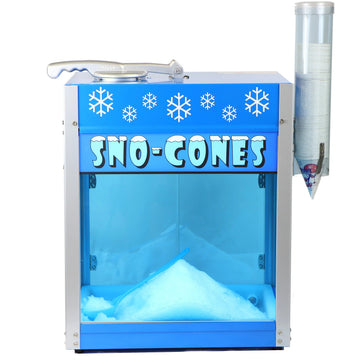 Paragon 6133220 Snow Cone Machine, 20" Wide, 120V - Default Title