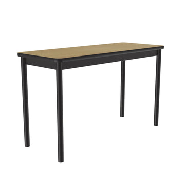 Correll Lab Table, 36" High, Beige - 24" x 60"