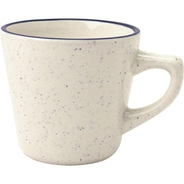 International Tableware DA-1 Danube Stoneware Cup, 7 oz., 36/Case - Default Title