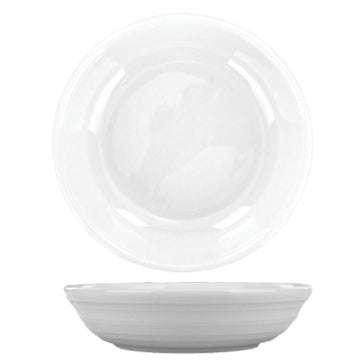 International Tableware MZ-11 Marzano Porcelain Condiment Dish, 3 oz., Bright White, 36/Case - Default Title