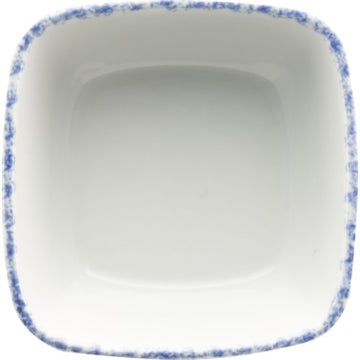 International Tableware PR-31-CB Provincial Porcelain Fruit Dish, 6 oz., 36/Case - Default Title