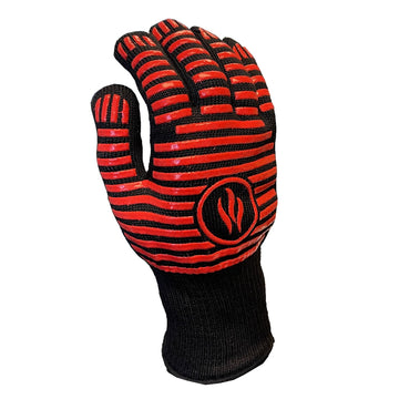 Cordova Safety Products 39021 Grill Glove, One Size Fits Most - Default Title