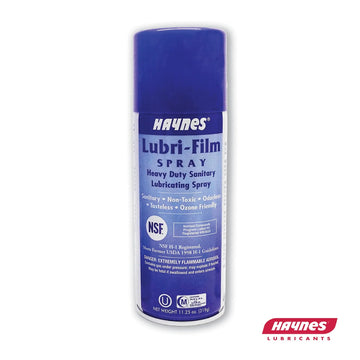Haynes Manufacturing 60 Grease Spray, 6/Case - Default Title