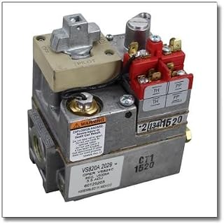 60125203-C Pitco 60125203-C GAS VS820 NAT 3.5WC VLV (60125203-C)