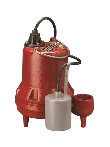 Sump Pumps by Liberty Pumps – Model FL31M