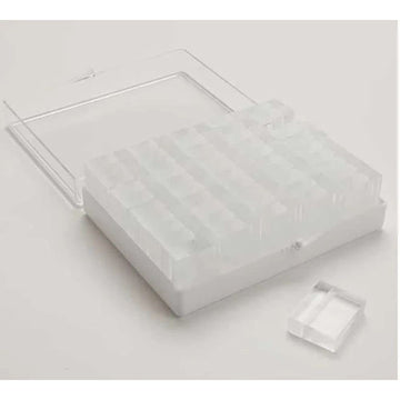 Card Holder by American Metalcraft – Acrylic, Model LK50