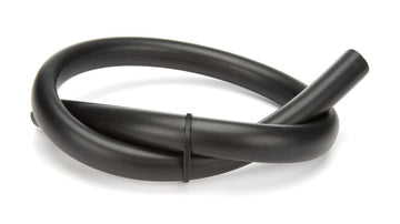 #12 Push-Lite Hose 3ft Hi-Temp - Black by Fragola – Black, Model 833012