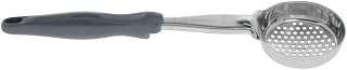 Vollrath 4 oz Stainless Steel Perforated Spoodle® Utensil