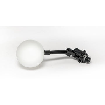 Replacement Float Valve Assembly by Portacool – 150 cubic inches, 0 milliliters, Plastic, Model FLTS00006K