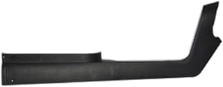 Performance Plus Carts Club Car Precedent Golf Cart Passenger Side Kick Panel / Right-Hand Retainer | Compatible with 2004-2014 Precedent Models | Replaces OEM 102302504