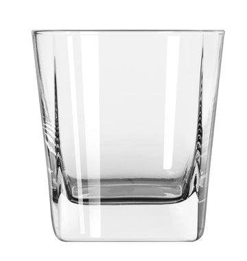 RLBAH01 Quartet Rock No. 2207 Soda Glass (Pack of 6) by Libbey – 277.0 cubic_centimeters, Glass, Transparent, Pack of 12, Model No.2207
