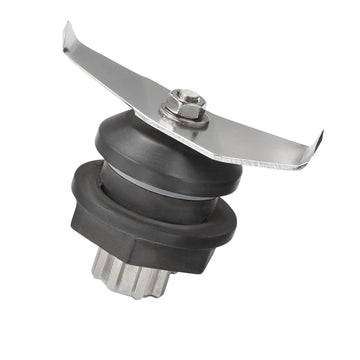 Hamilton Beach 98455 Cutter Assembly - Default Title