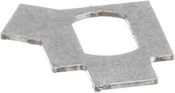 Frymaster PARTS 200-1257 RETAINERDRAIN VALVE NUT (200-1257)