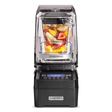 Hamilton Beach HBH755T Eclipse Blender, 64 oz., 120V - Default Title
