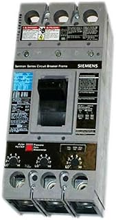 ITE / Siemens FXD63B150