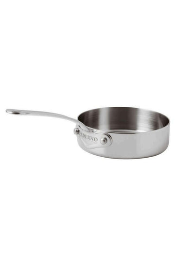 Mini Pan 12H by PADERNO – Commercial Grade
