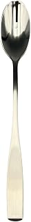Mikasa Satin Loft 18/10 Stainless Steel Iced Beverage Spoon
