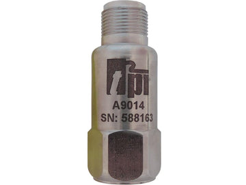 A9014-2 Pin MS Connector Accelerometer for use with A9013 Cable by TPI – Commercial Grade