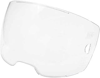 ESAB 0700000823 Sentinel Front Cover Lens, Clear HD, 5 pack