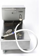 Frymaster PF95LP Fryer Filter Mobile 80 Lb. Capacity Low Profile